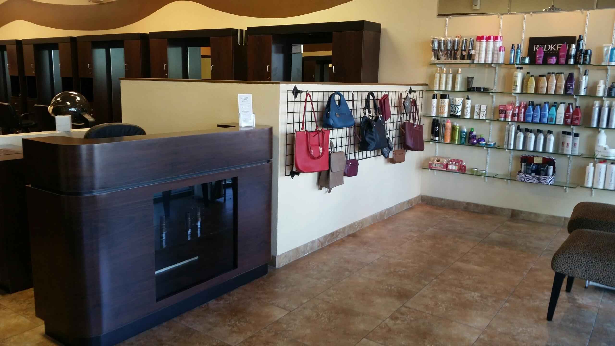 Jagged salon edge hair unisex yell Jagged Edge Salon Tatum Ranch | Jagged Edge Salon Cave Creek